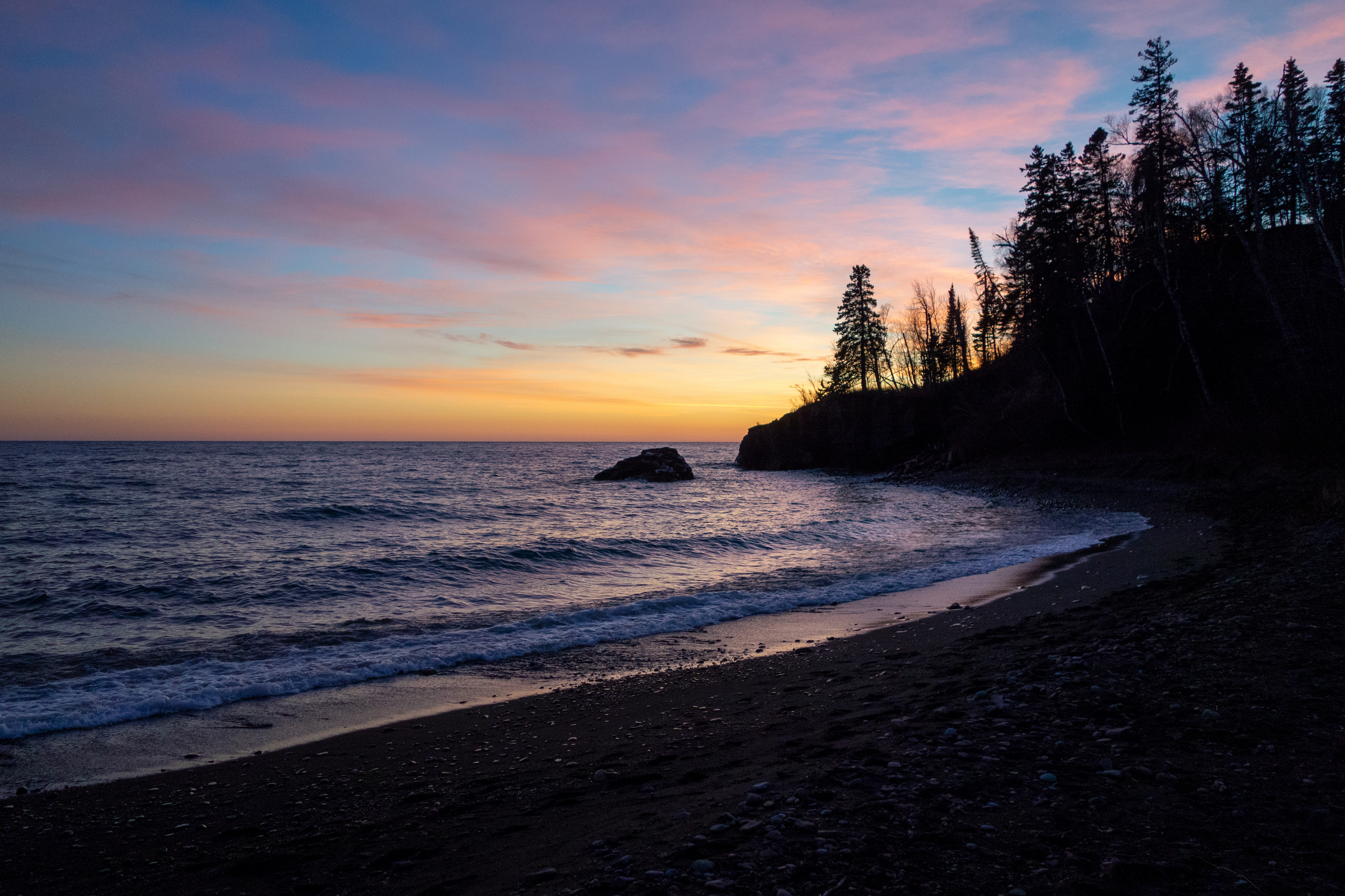 Lutsen Resort, Lutsen, Minnesota, USA
