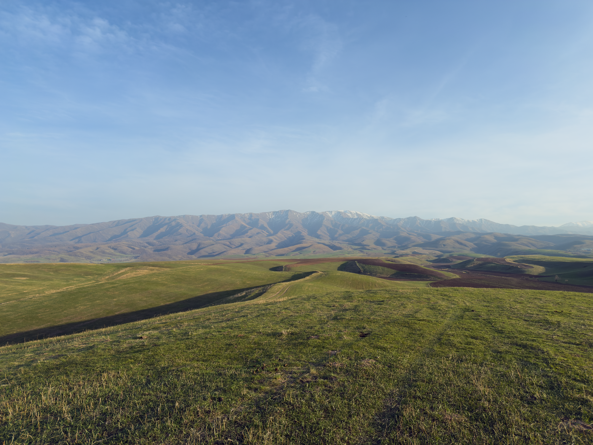 Uzunagach, Kazakhstan